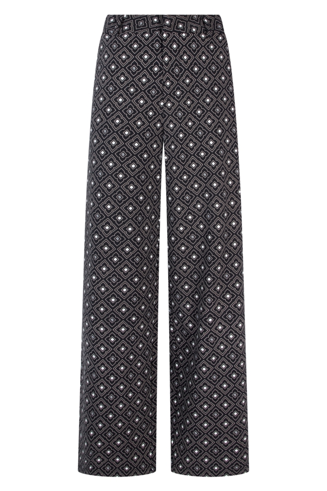LIZZY 245 0000/0005- BLACK- OFF WHITE